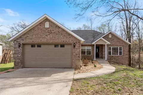 4 Boxford Ln, Bella Vista, AR 72715