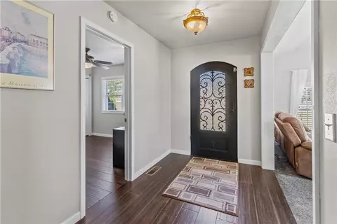 Entry Way - 8472 Fork Creek Rd, Harrison, AR 72601 photo 1 of 5