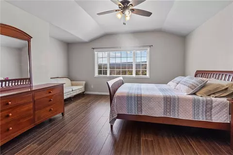 Bedroom - 8472 Fork Creek Rd, Harrison, AR 72601 photo 1 of 4