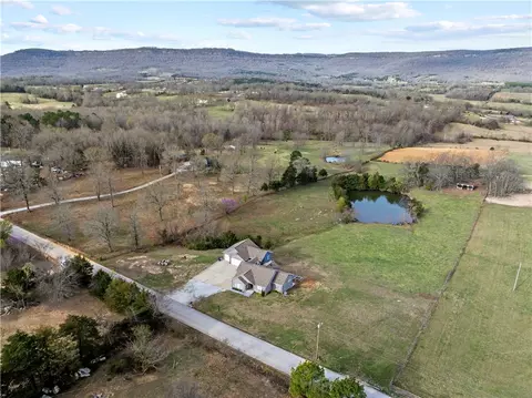 View/Area - 8472 Fork Creek Rd, Harrison, AR 72601 photo 6 of 6