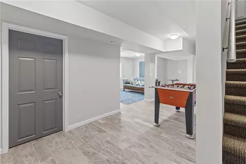 Entry Way - 8472 Fork Creek Rd, Harrison, AR 72601 photo 2 of 5