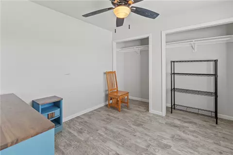 Bedroom - 8472 Fork Creek Rd, Harrison, AR 72601 photo 3 of 4