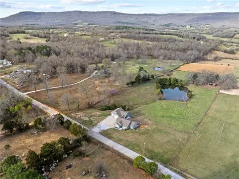 View/Area - 8472 Fork Creek Rd, Harrison, AR 72601 photo 5 of 6