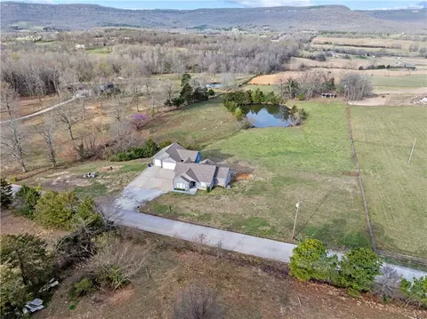 View/Area - 8472 Fork Creek Rd, Harrison, AR 72601 photo 1 of 6