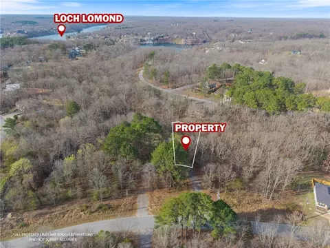 Nairn Circle, Bella Vista, AR 72715