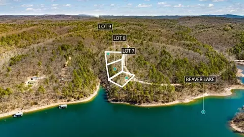 3 3ac Kirk Hollow Rd, Rogers, AR 72756