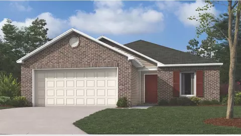 5454 Steamboat Ave, Springdale, AR 72764
