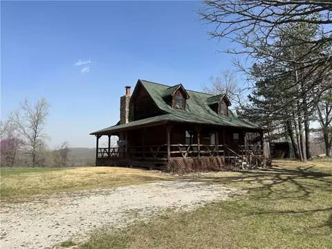 4269 Ar Hwy 7, Jasper, AR 72641