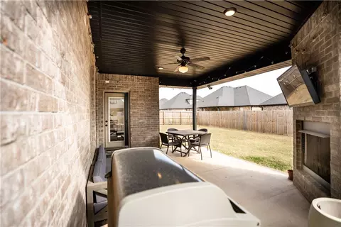 1411 Ocean Dr, Centerton, AR 72719 photo 36