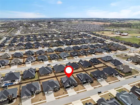 1411 Ocean Dr, Centerton, AR 72719 photo 42