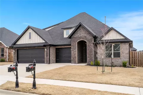 1411 Ocean Dr, Centerton, AR 72719 photo 2