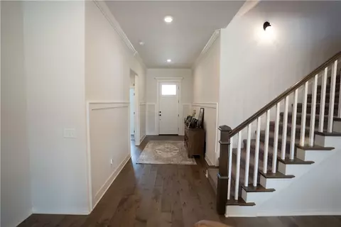 1411 Ocean Dr, Centerton, AR 72719 photo 4