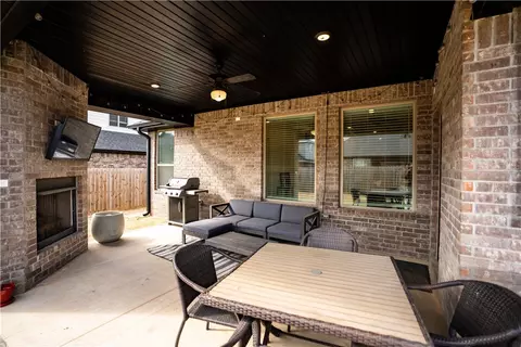 1411 Ocean Dr, Centerton, AR 72719 photo 35