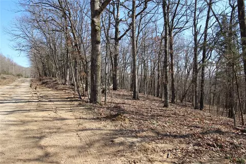 Oak Shadows Drive, Garfield, AR 72732