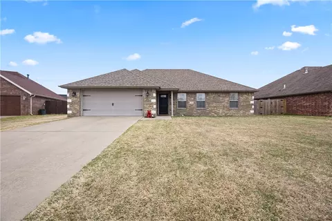 749 Westfield St, Springdale, AR 72762