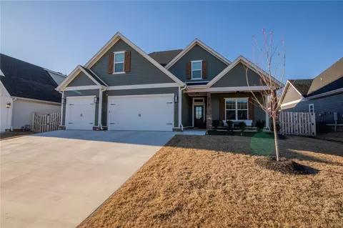2717 Nova Ave, Lowell, AR 72745