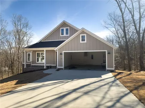 19 Dundonald Ln, Bella Vista, AR 72715