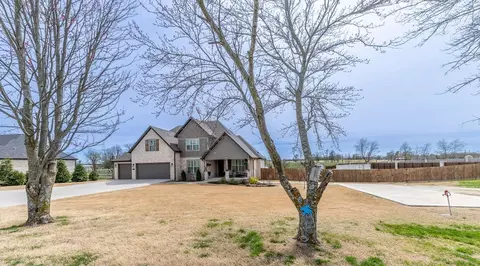 938 E Taldo Loop, Springdale, AR 72762 photo 5