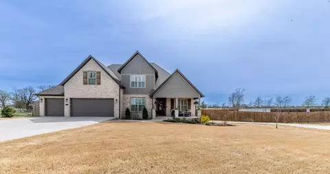 938 E Taldo Loop, Springdale, AR 72762 photo 6