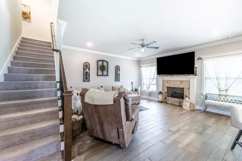 938 E Taldo Loop, Springdale, AR 72762 photo 15