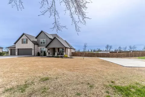938 E Taldo Loop, Springdale, AR 72762 photo 4