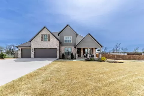 938 E Taldo Loop, Springdale, AR 72762