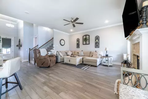 938 E Taldo Loop, Springdale, AR 72762 photo 16
