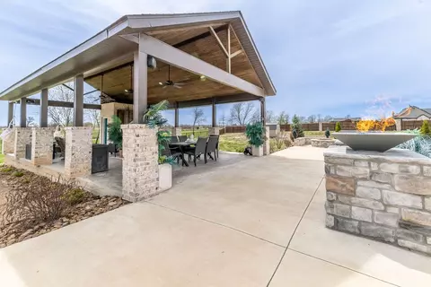938 E Taldo Loop, Springdale, AR 72762 photo 50