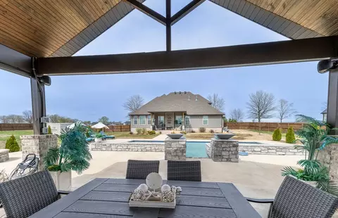 938 E Taldo Loop, Springdale, AR 72762 photo 56