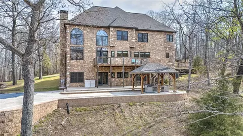 8361 8357 Forest Hills Ln, Rogers, AR 72756 photo 36
