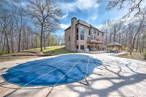 8361 8357 Forest Hills Ln, Rogers, AR 72756 photo 5