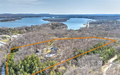 8361 8357 Forest Hills Ln, Rogers, AR 72756 photo 3