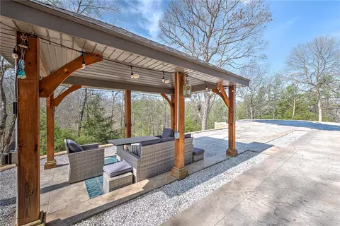 8361 8357 Forest Hills Ln, Rogers, AR 72756 photo 37