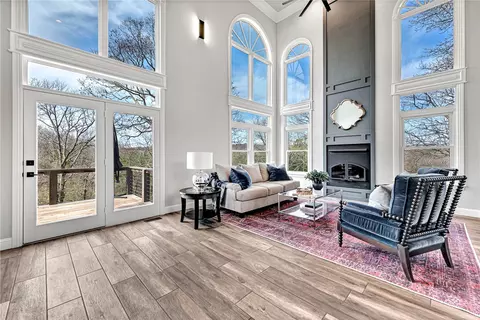 8361 8357 Forest Hills Ln, Rogers, AR 72756 photo 8