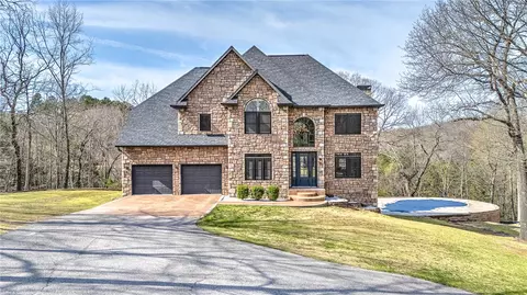 8361 8357 Forest Hills Ln, Rogers, AR 72756 photo 2