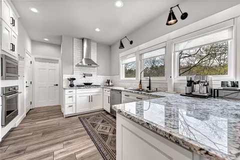 8361 8357 Forest Hills Ln, Rogers, AR 72756 photo 10