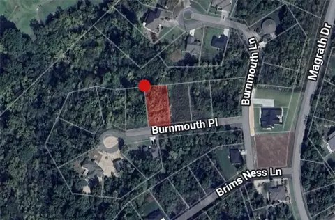 Burnmouth Place, Bella Vista, AR 72715