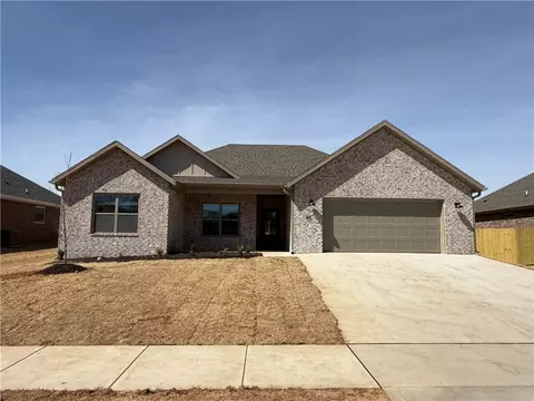 85 N Adler Ave, Farmington, AR 72730