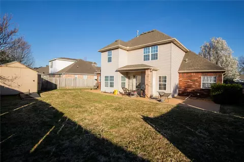 3083 Eagle Crest Cir, Springdale, AR 72762 photo 25