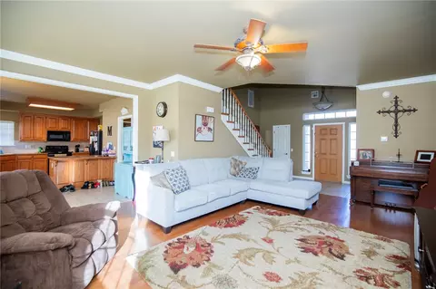 3083 Eagle Crest Cir, Springdale, AR 72762 photo 6