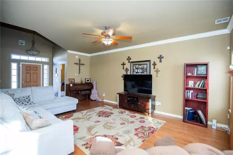 3083 Eagle Crest Cir, Springdale, AR 72762 photo 9