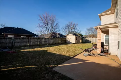3083 Eagle Crest Cir, Springdale, AR 72762 photo 26