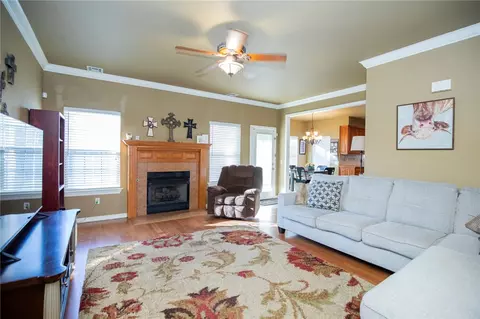 3083 Eagle Crest Cir, Springdale, AR 72762 photo 7