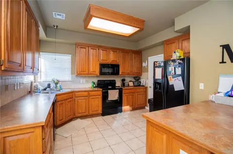 3083 Eagle Crest Cir, Springdale, AR 72762 photo 12