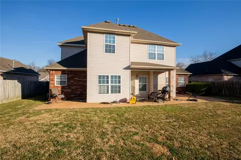 3083 Eagle Crest Cir, Springdale, AR 72762 photo 24