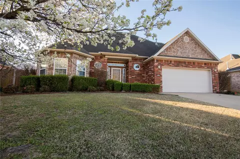 3083 Eagle Crest Cir, Springdale, AR 72762 photo 3