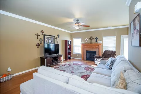 3083 Eagle Crest Cir, Springdale, AR 72762 photo 8