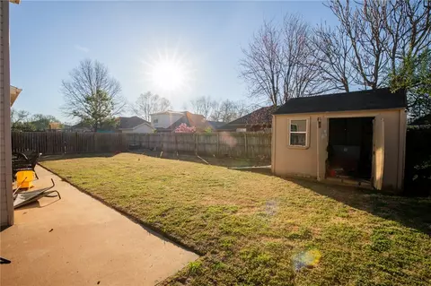 3083 Eagle Crest Cir, Springdale, AR 72762 photo 27