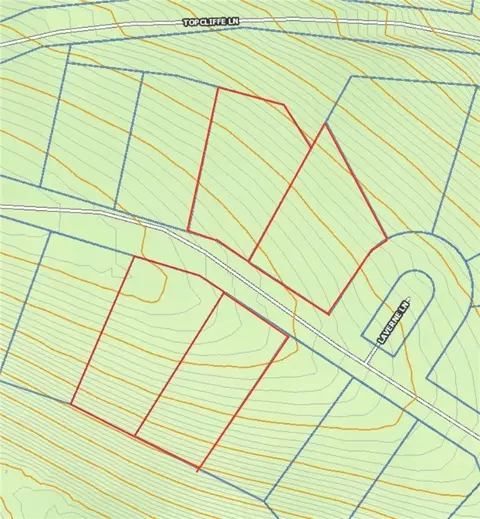 Topcliffe Lane, Bella Vista, AR 72715