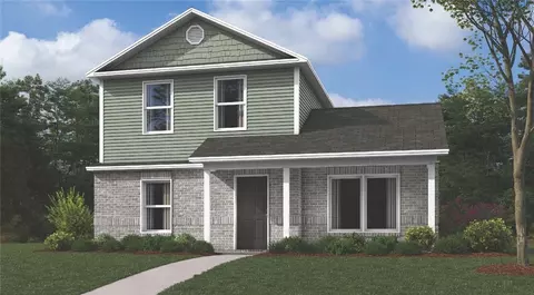 5395 Steamboat Ave, Springdale, AR 72764